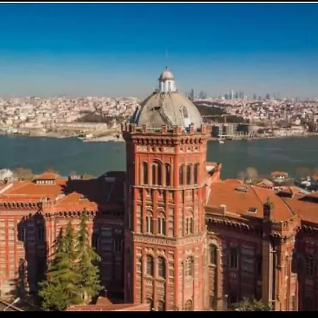 Balatlife Apartamento Istambul