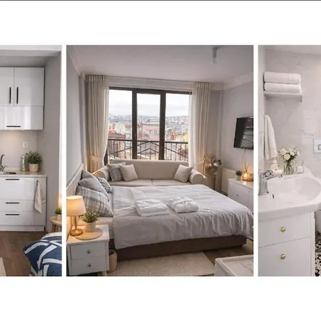 Balatlife Istambul