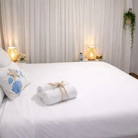 Balatlife Apartmán *