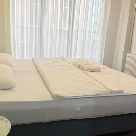 Apartmán Balatlife Istanbulská provincie