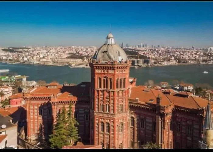 Balatlife Appartamento Provincia di Istanbul