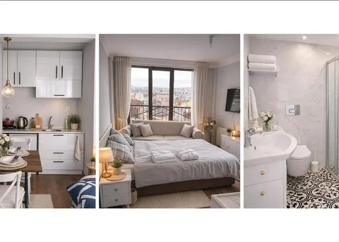 Balatlife Provincia di Istanbul