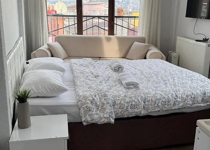 Balatlife * Provincia di Istanbul