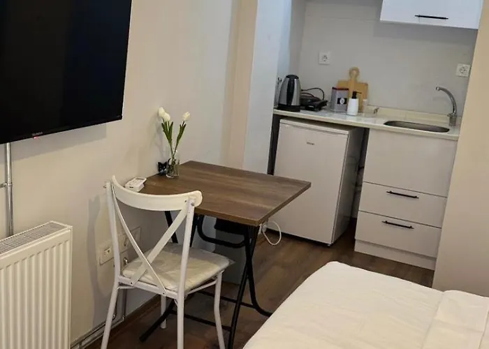 Appartamento Balatlife