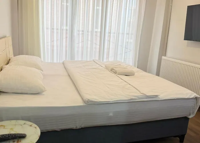 Apartmán Balatlife Istanbulská provincie