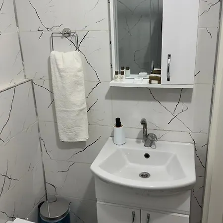 Balatlife Стамбул