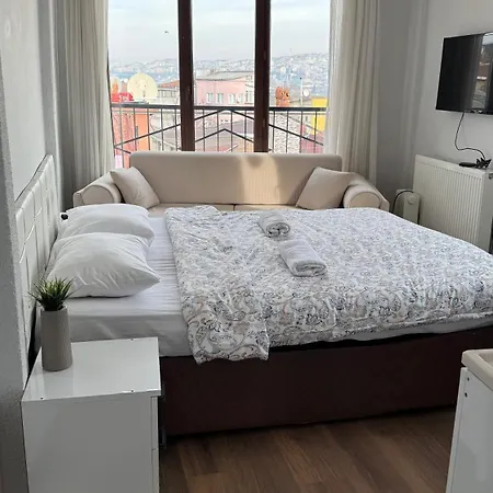 Balatlife * Стамбул