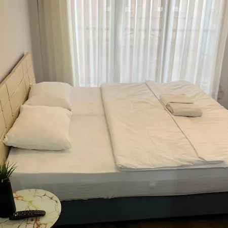 Balatlife アパート イスタンブール