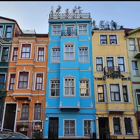 Апартаменты Balatlife