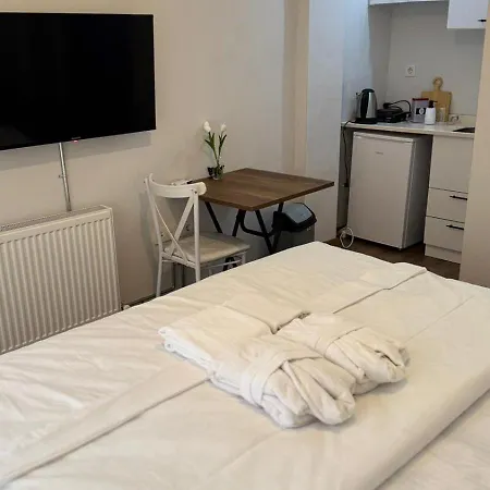 Lejlighed Balatlife Istanbul