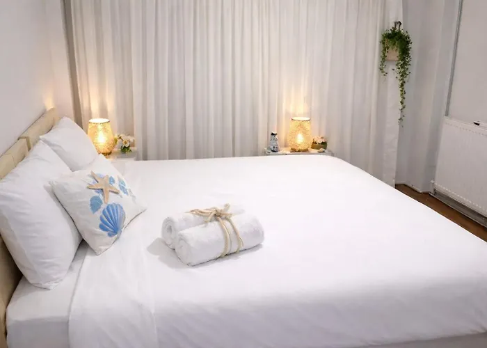 Balatlife Апартаменты *